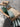 DIME GARDEN Alaric Aesthetic Relaxed Outdoor Furniture from DIME GARDEN