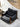 QUANMU Isolde Vintage Leather Lounge Chair from QUANMU