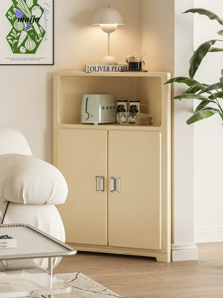 Candy Corner Cabinet from maija