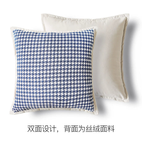 YOULI Octavia Modern Advanced Flowered Pillowcase from YOULI