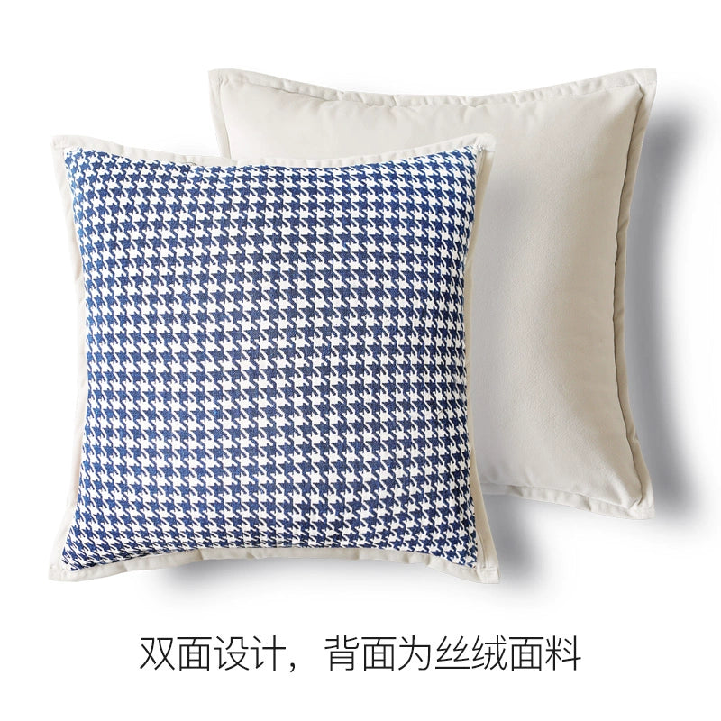 YOULI Octavia Modern Advanced Flowered Pillowcase from YOULI