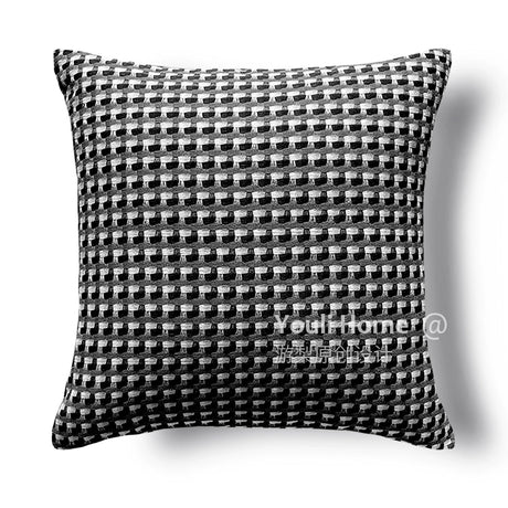 YOULI Oliver Abstract Art Soft Pillow Sleeve from YOULI