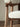 QUANMU Alhambra Elegant Solid Wood Dining Chair Set from QUANMU