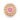 YOULI Amara Handmade Ethnic Round Pillow from YOULI