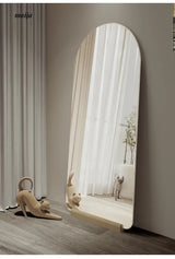 Olivia Frameless Full Length Mirror from maija