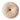 YOULI Jasper Cozy Retro Pillowcase Round Sofa from YOULI