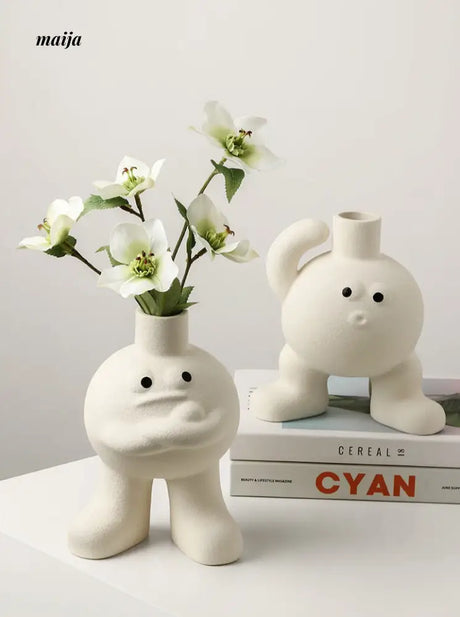 Big Feet Vase from maija