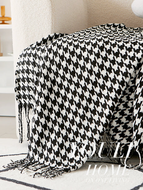 YOULI Astrid Cozy Knitted Scandinavian Duvet Sofa from YOULI
