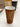 YASUKI Akira Elegant Matte Ceramic Coffee Grip Cup from YASUKI