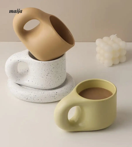 Plump Mug from maija