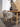 RATTAN SPACE Isolde Serenity Rain-Resistant Outdoor Dining Chair Set. from RATTAN SPACE