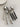 YASUKI Odette Elegant Wave-Patterned Dining Cutlery Set from YASUKI