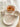 YASUKI Jasper Elegant Nordic Marble Ceramic Cup from YASUKI