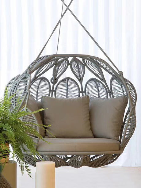 DIME GARDEN Thalia Cozy Elegant Indoor Swing Cradle from DIME GARDEN