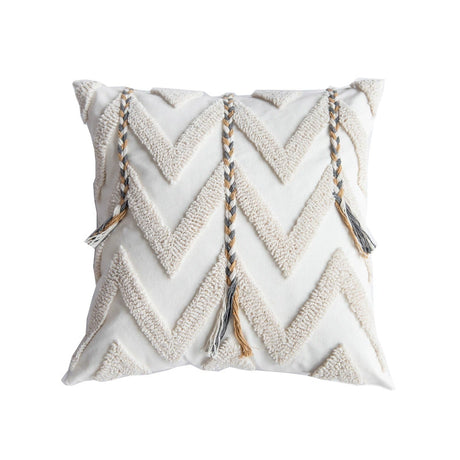 YOULI Isabella Cozy Boho Pillowcase Sofa from YOULI