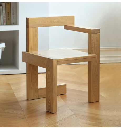 HANKE Elowen Minimalist Modern Chair from HANKE