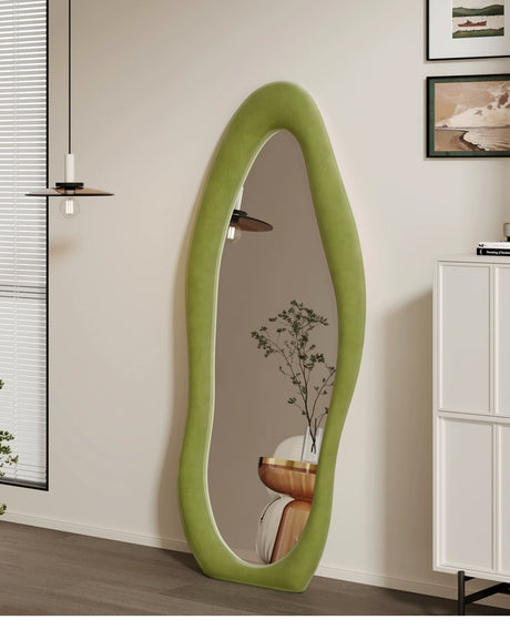 DENMARK Jasper Stylish Phosphor Smart Mirror from DENMARK