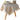 CHESTNUT COCOON Elowen Soft Cotton Dustproof Cloth from CHESTNUT COCOON