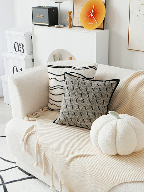 YOULI Lyrica Elegant Modern Minimalistic Pillowcase from YOULI