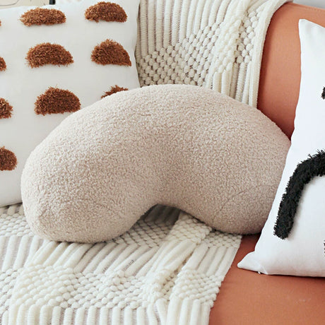 YOULI Maximus Cozy Support Soft Designer Pillow from YOULI