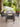 DIME GARDEN Hoshiko Elegant Rattan Weave Dining Set from DIME GARDEN