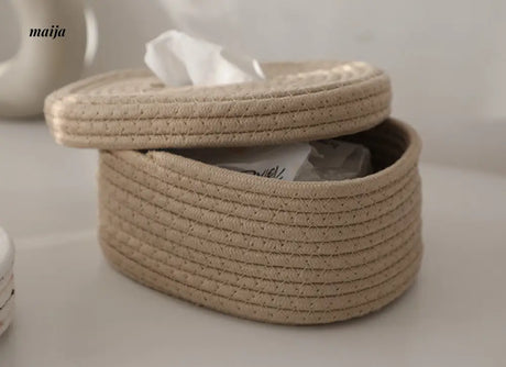 Norman Tissue Box from maija