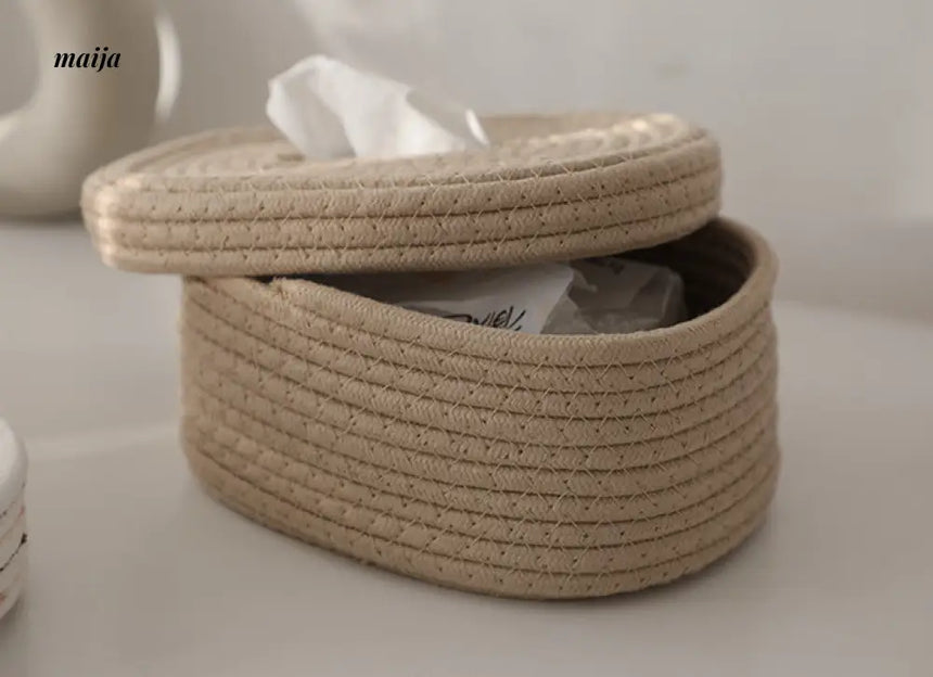 Norman Tissue Box from maija