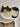 YASUKI Felicity Adorable Ceramic Cat Dish from YASUKI