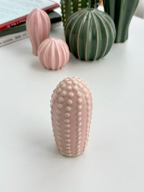 YASUKI Alexander Unique Scandinavian Ceramics Decor from YASUKI