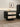 APARTMENT NO.7 Giovanni Chic Modern Black Bedside Table from APARTMENT NO.7