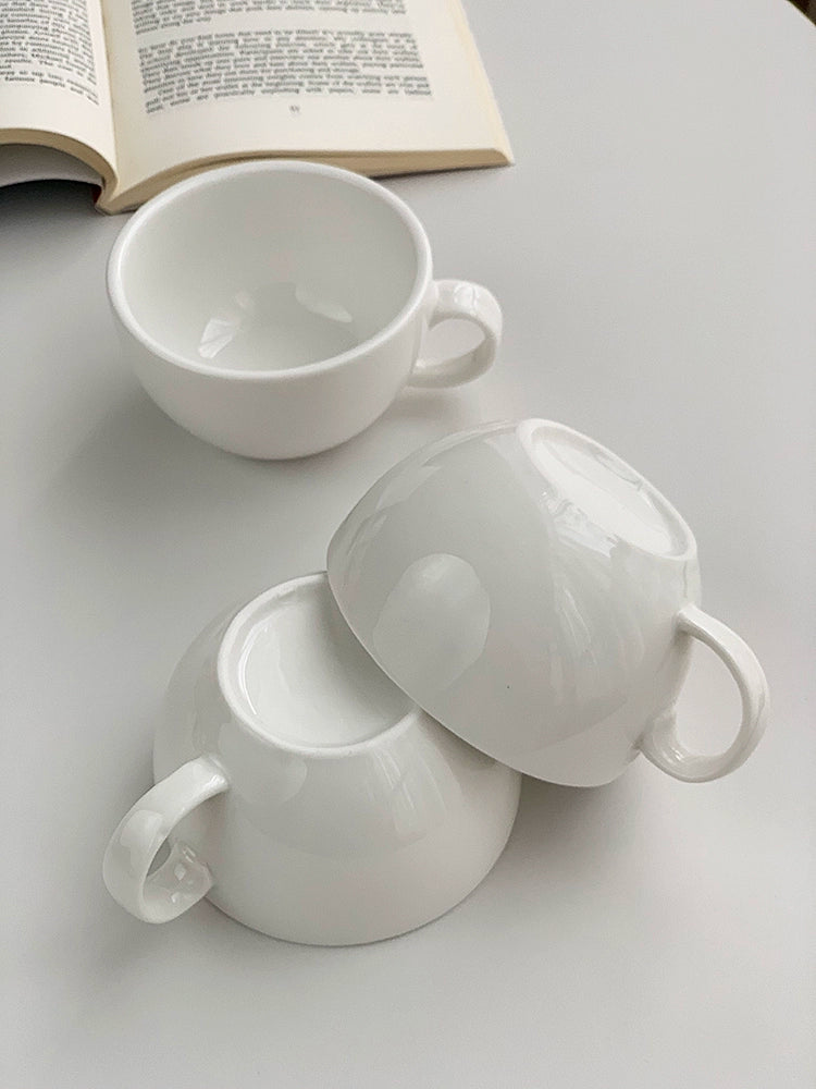 YASUKI Amelie Elegant French Tea Cup from YASUKI