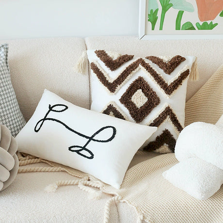 YOULI Beatrix Modern Minimalistic Pillowcase Sofa from YOULI