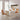 QUANMU Elysia Creamy Minimalist Advanced Highchair from QUANMU
