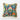 YOULI Arjun Embroidered Boho Ethnic Sofa Pillow from YOULI