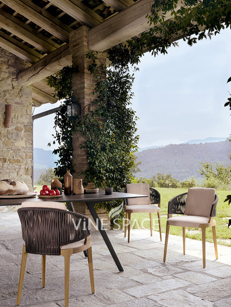 RATTAN SPACE Lirien Eco-Friendly Waterproof Villa from RATTAN SPACE