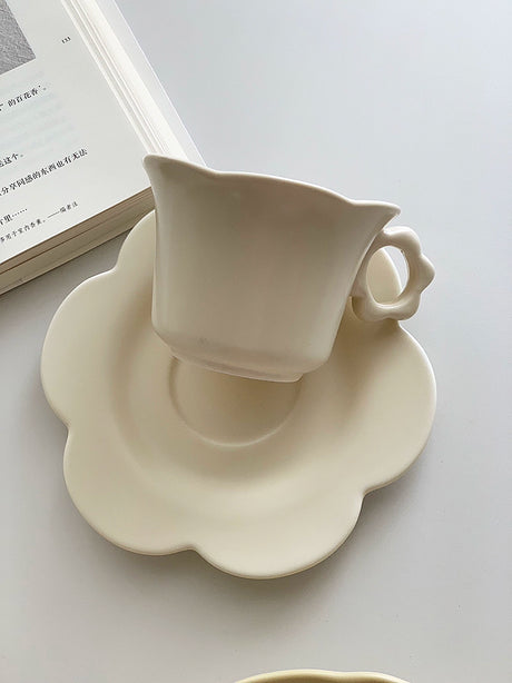 YASUKI Aveline Elegant Durable Tableware Set from YASUKI