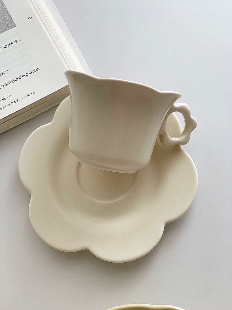 YASUKI Aveline Elegant Durable Tableware Set from YASUKI