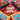 YOULI Seraphina Festive 3D Lion Pillow from YOULI