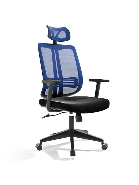 MUTINI Jasper Ergonomic Long-Lasting Office Chair from MUTINI