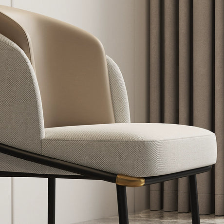 APARTMENT NO.7 Oliver Sleek Stylish Highchair from APARTMENT NO.7
