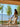 RATTAN SPACE Santiago Waterproof Natural Wood High Chair from RATTAN SPACE