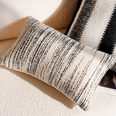 YOULI Amélie Modern Minimalistic Pillow & Pillowcase Set from YOULI