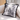 YOULI Amélie Modern Minimalistic Pillow & Pillowcase Set from YOULI