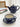 YASUKI Penelope Artistic Hand-Painted Teapot from YASUKI