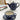 YASUKI Penelope Artistic Hand-Painted Teapot from YASUKI