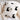 YOULI Aria Adorable Panda Pillowcase - Scandinavian Design from YOULI