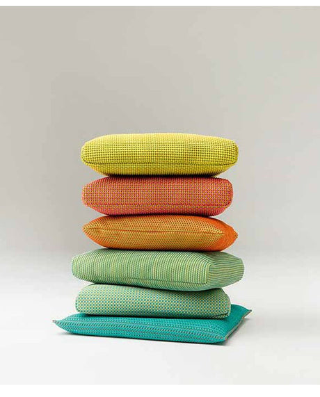 DIME GARDEN Marcellus Ultimate Waterproof Sofa Seat Pillow from DIME GARDEN
