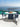 DIME GARDEN Santiago Elegant Rustic Outdoor Dining Set from DIME GARDEN