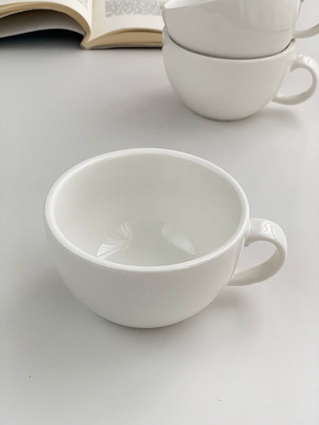 YASUKI Amelie Elegant French Tea Cup from YASUKI