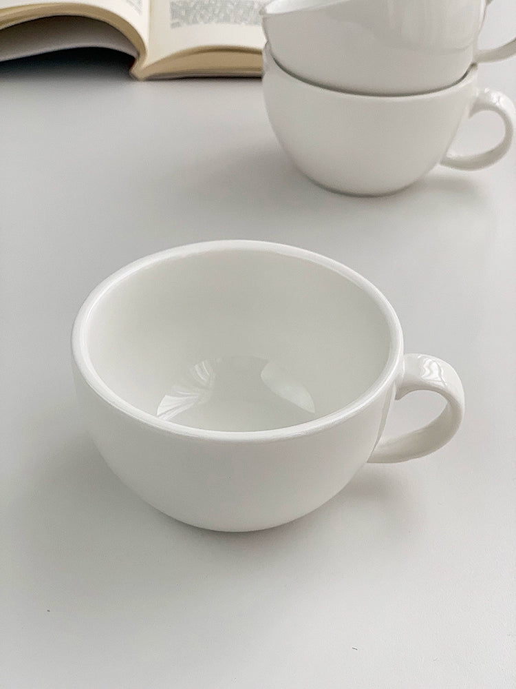 YASUKI Amelie Elegant French Tea Cup from YASUKI